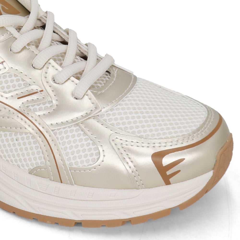 ZAPATILLAS URBANAS MUJER ARIANA 1191-26Q2. - 4