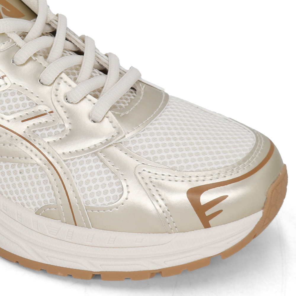 ZAPATILLAS URBANAS MUJER ARIANA 1191-26Q2. - 4