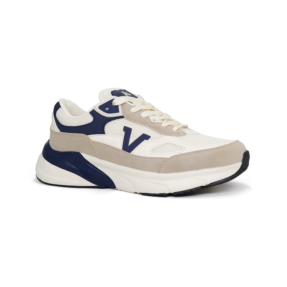 ZAPATILLAS URBANAS MUJER ARIANA 2141-26Q2. - 1