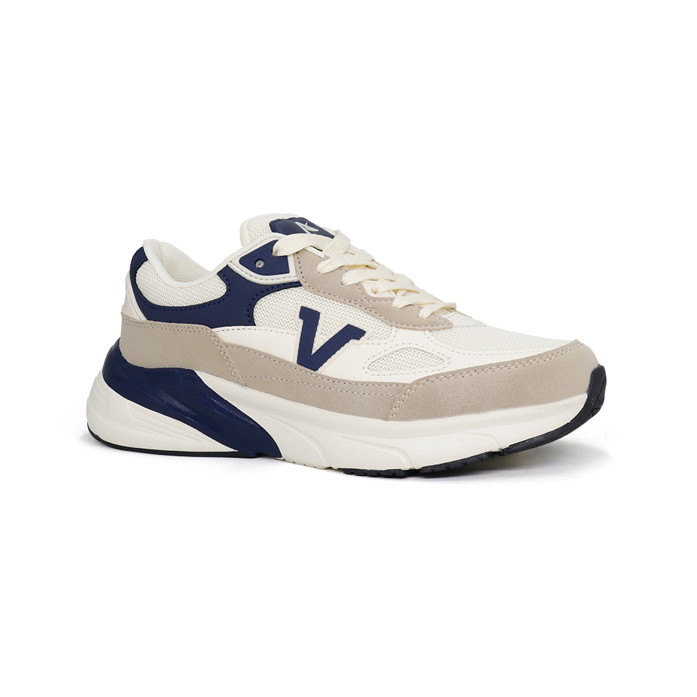 ZAPATILLAS URBANAS MUJER ARIANA 2141-26Q2. - 1
