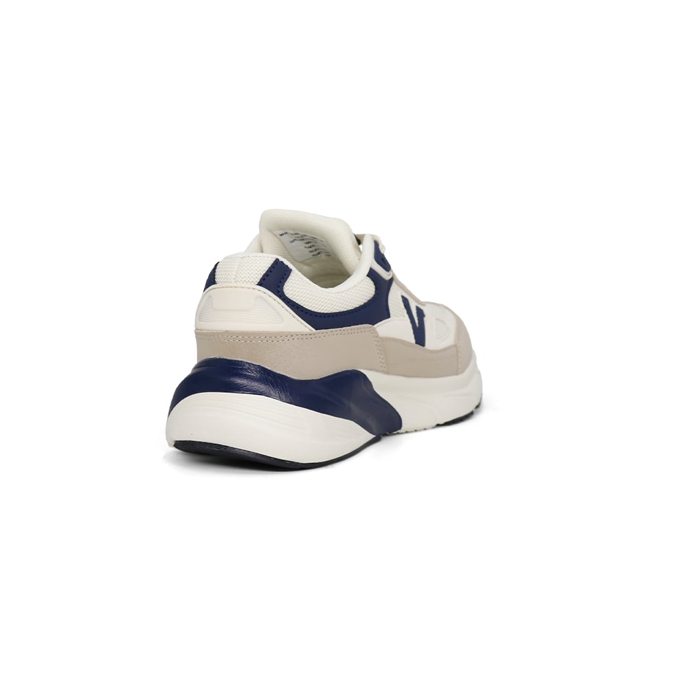 ZAPATILLAS URBANAS MUJER ARIANA 2141-26Q2. - 2