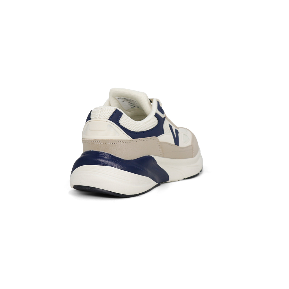 ZAPATILLAS URBANAS MUJER ARIANA 2141-26Q2. - 2