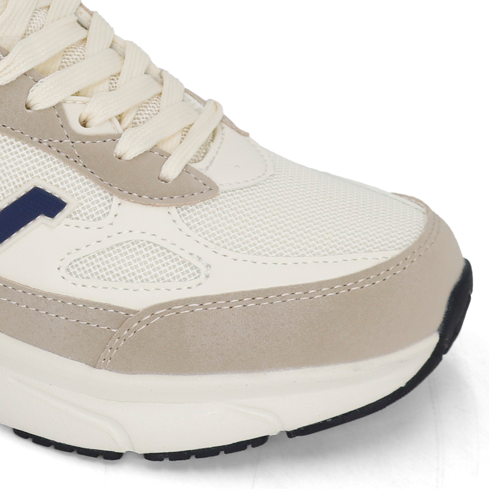 ZAPATILLAS URBANAS MUJER ARIANA 2141-26Q2. - 4