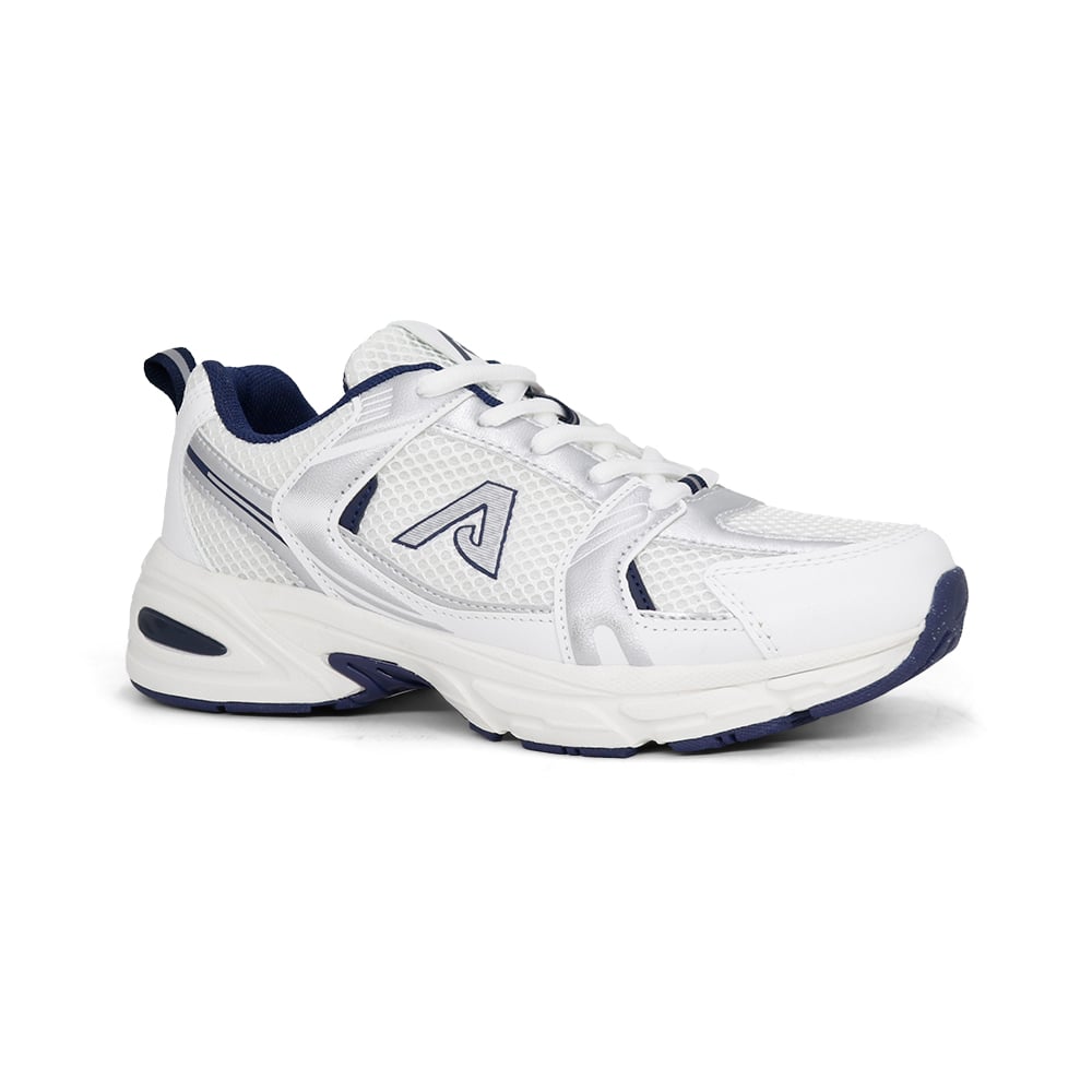 ZAPATILLAS URBANAS MUJER ARIANA 3605-26Q2. - 1