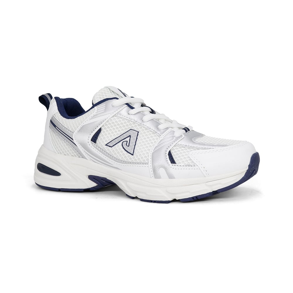 ZAPATILLAS URBANAS MUJER ARIANA 3605-26Q2. - 1