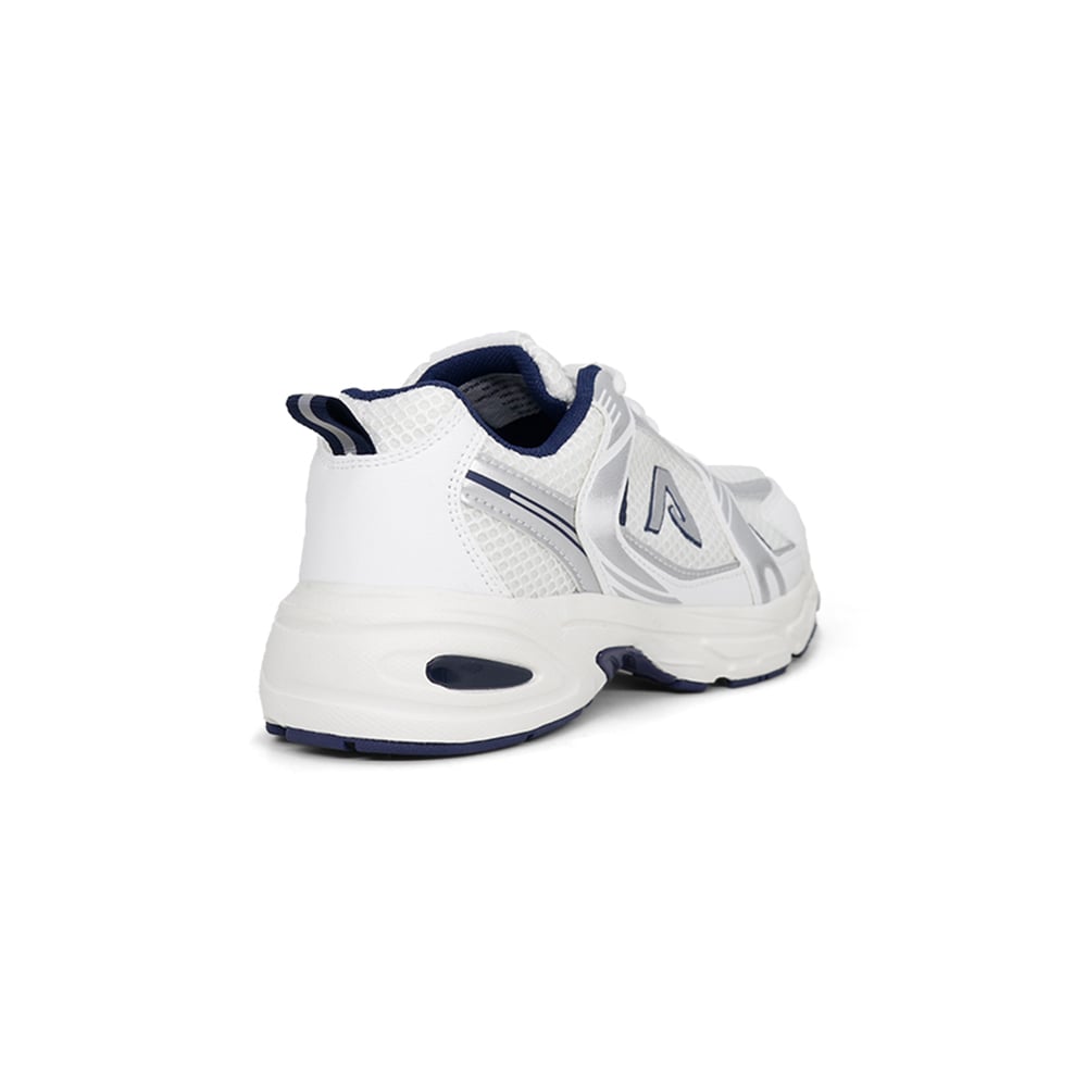 ZAPATILLAS URBANAS MUJER ARIANA 3605-26Q2. - 2