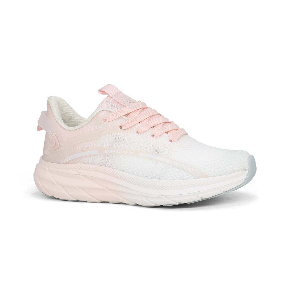 ZAPATILLAS URBANAS MUJER ARIANA 4151-26Q2. - 1