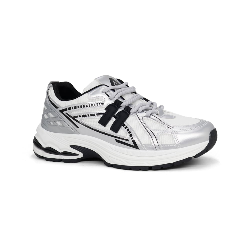 ZAPATILLAS URBANAS MUJER ARIANA 1142-26Q5 - 1