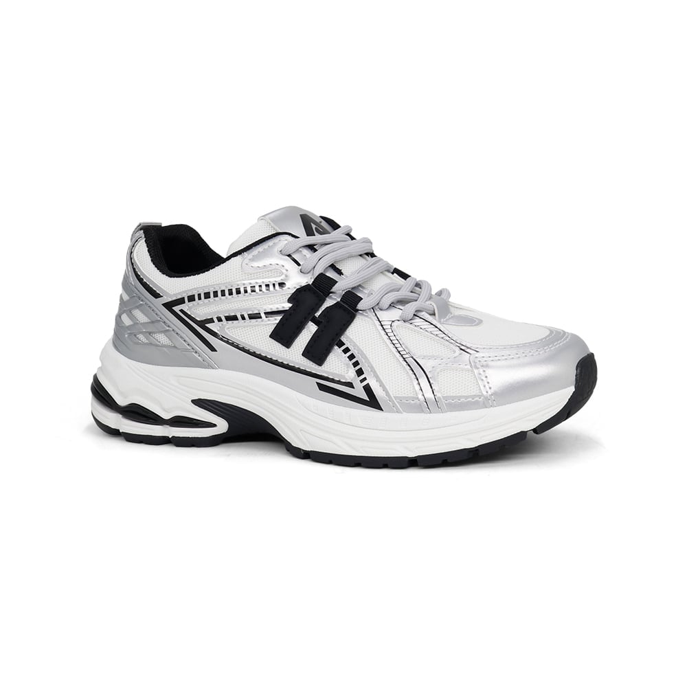 ZAPATILLAS URBANAS MUJER ARIANA 1142-26Q5 - 1