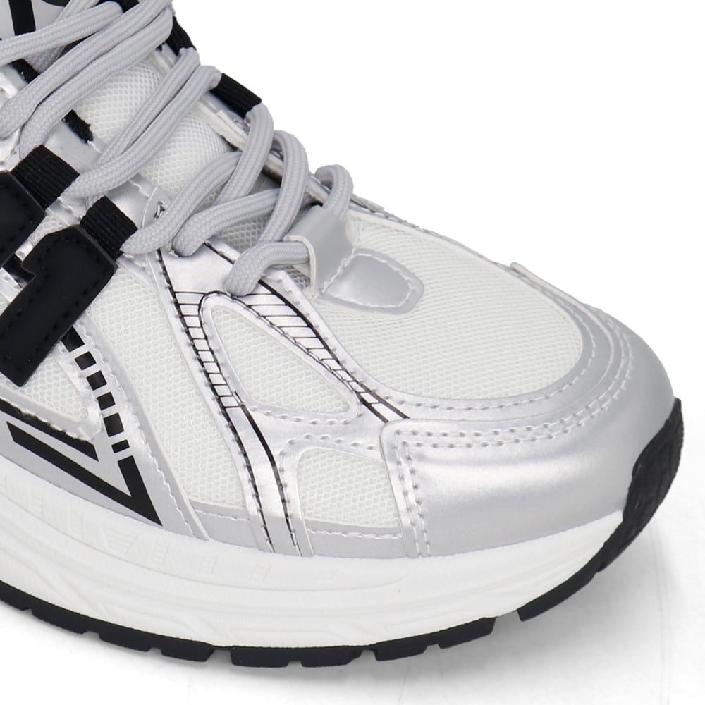 ZAPATILLAS URBANAS MUJER ARIANA 1142-26Q5 - 4