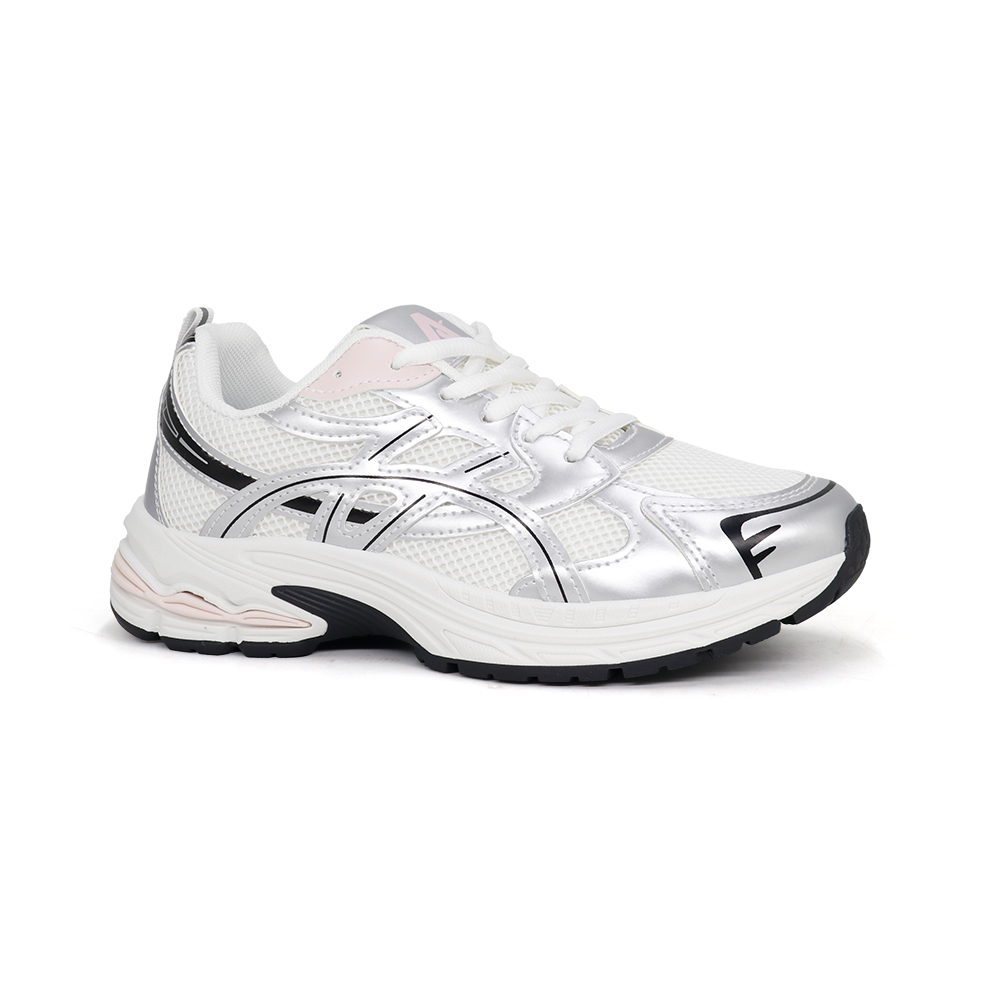 ZAPATILLAS URBANAS MUJER ARIANA 1191-26Q2. - 1