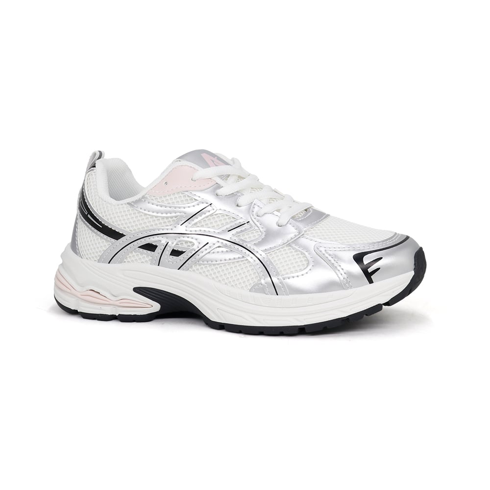 ZAPATILLAS URBANAS MUJER ARIANA 1191-26Q2. - 1