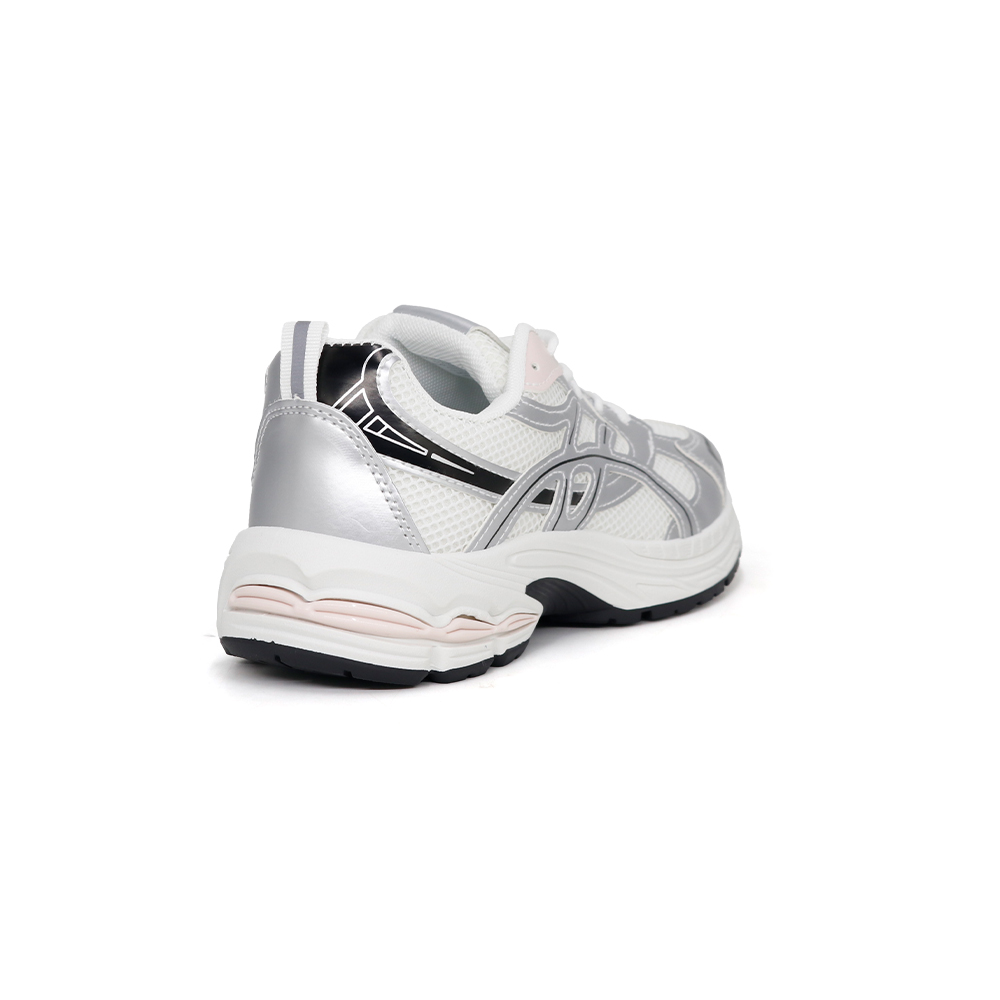 ZAPATILLAS URBANAS MUJER ARIANA 1191-26Q2. - 2