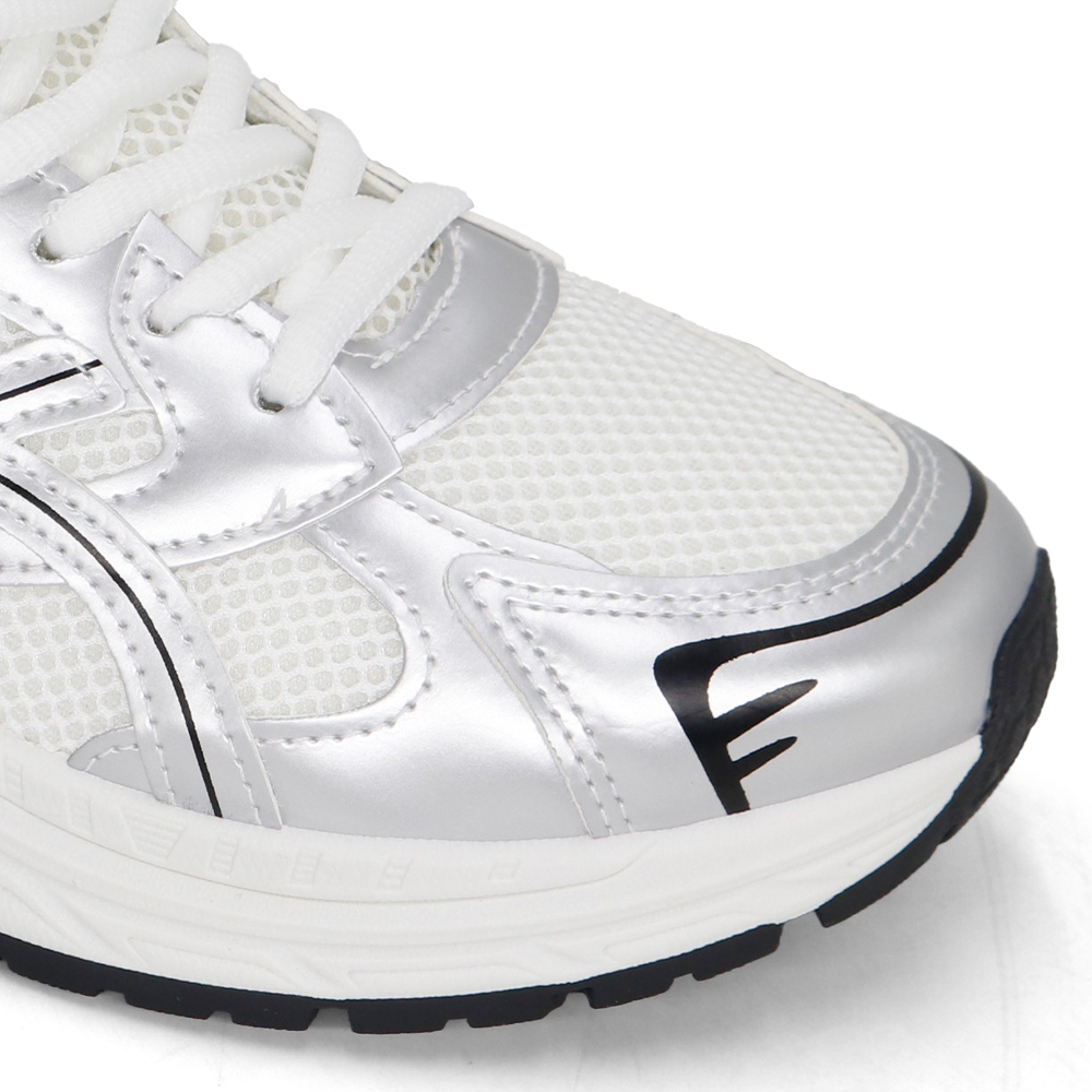 ZAPATILLAS URBANAS MUJER ARIANA 1191-26Q2. - 4