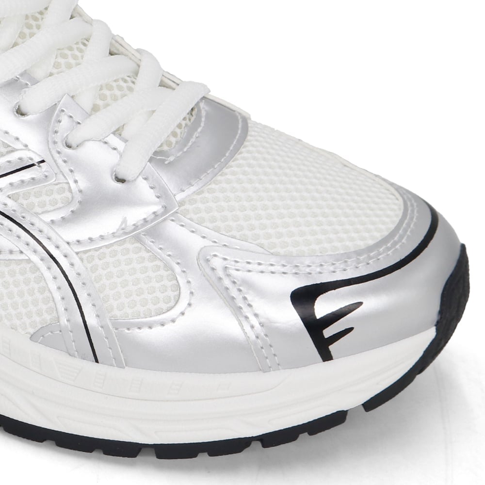 ZAPATILLAS URBANAS MUJER ARIANA 1191-26Q2. - 4