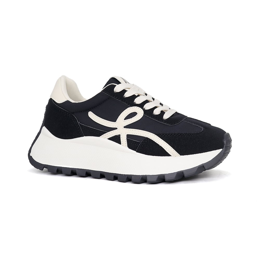 ZAPATILLAS URBANAS MUJER ARIANA 7257-26Q2. - 1