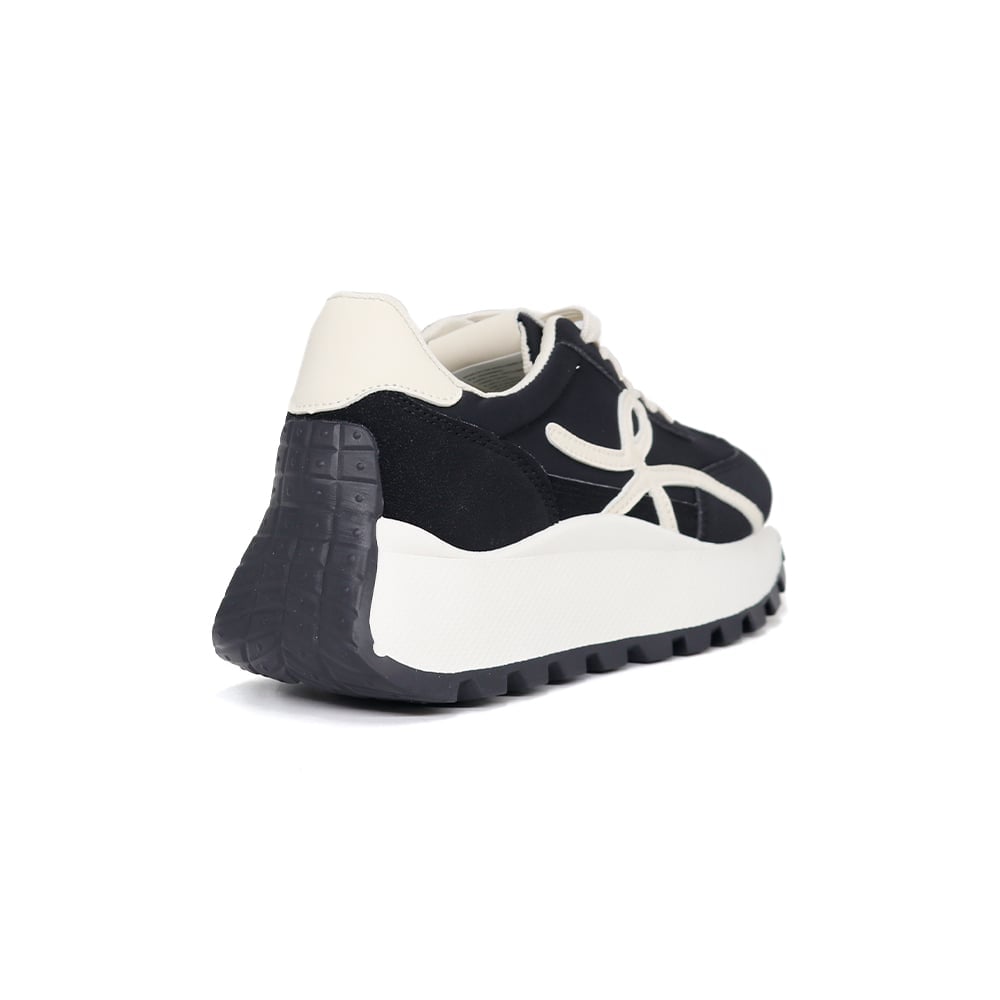 ZAPATILLAS URBANAS MUJER ARIANA 7257-26Q2. - 2