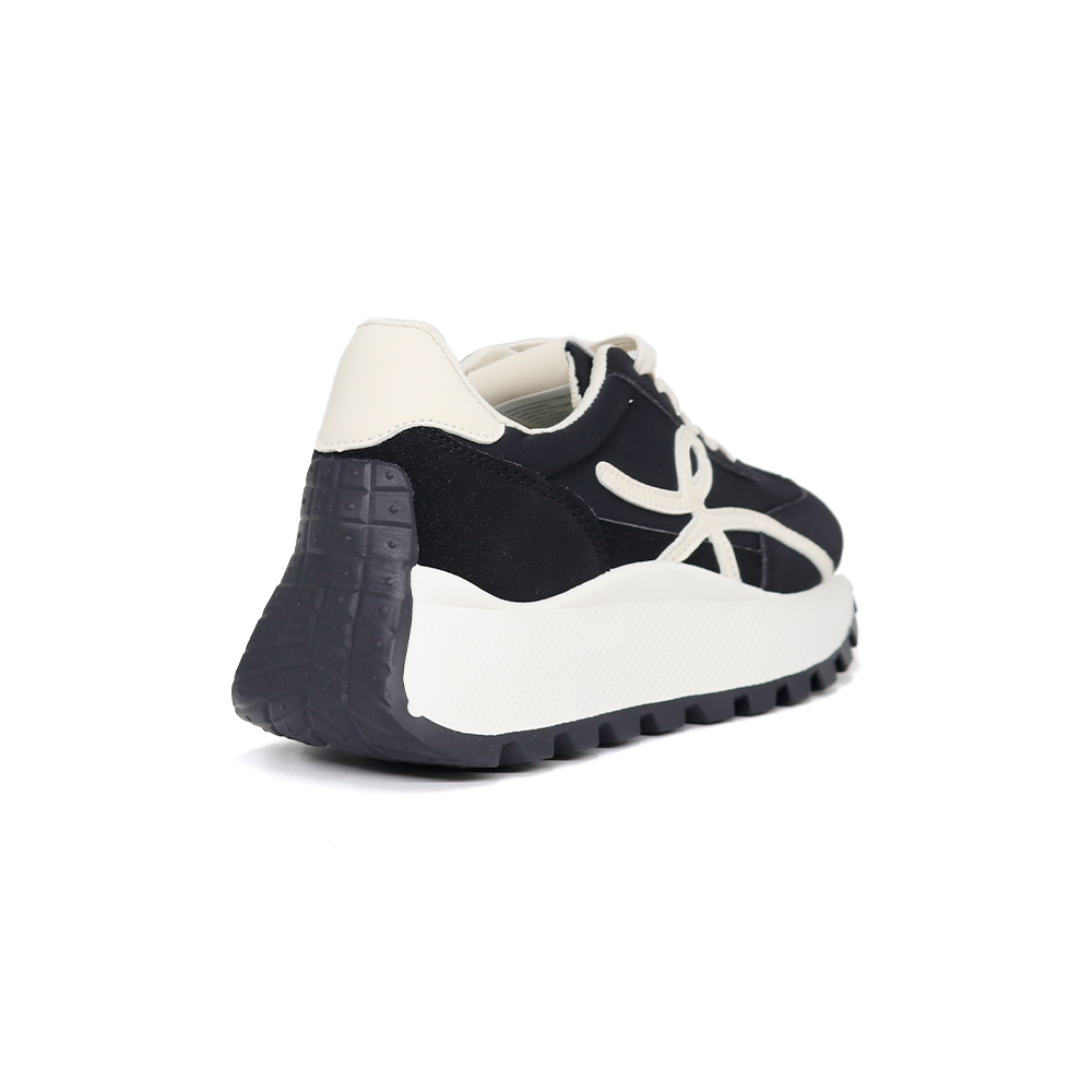 ZAPATILLAS URBANAS MUJER ARIANA 7257-26Q2. - 2