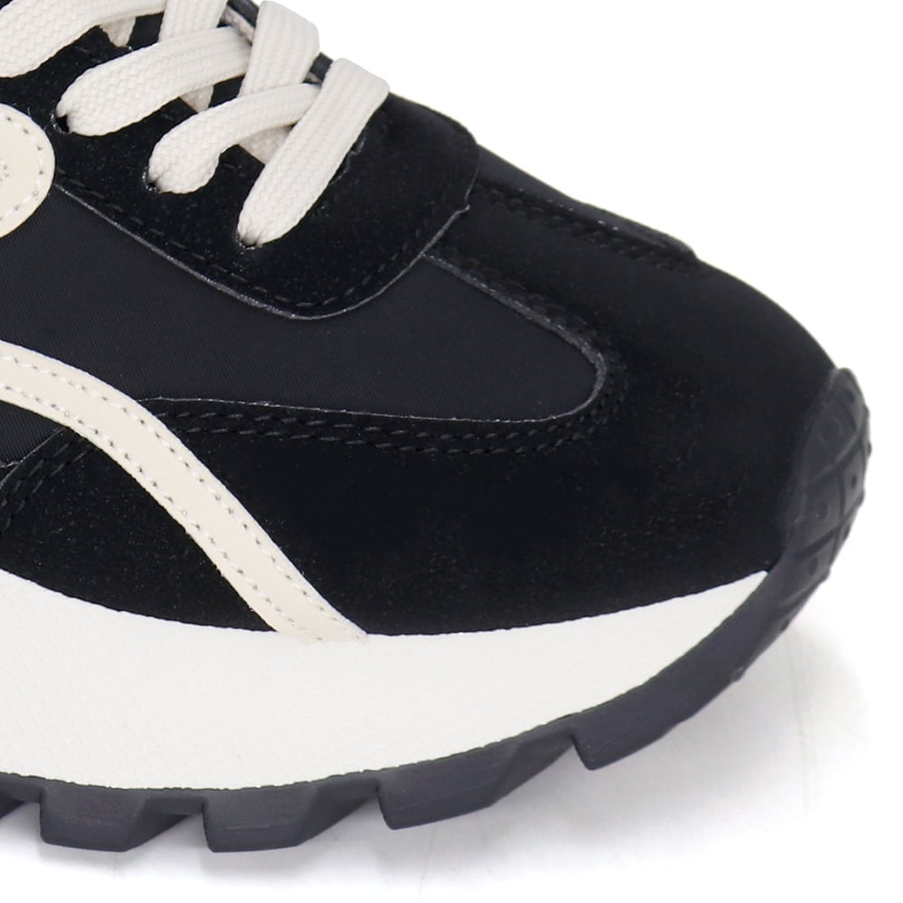 ZAPATILLAS URBANAS MUJER ARIANA 7257-26Q2. - 4