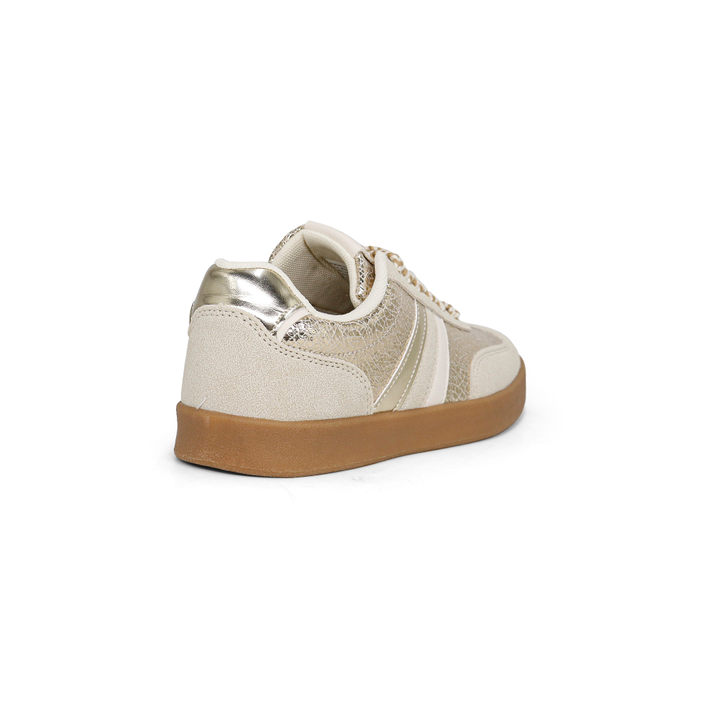 ZAPATILLAS URBANAS MUJER ARIANA 7840-26Q2. - 2