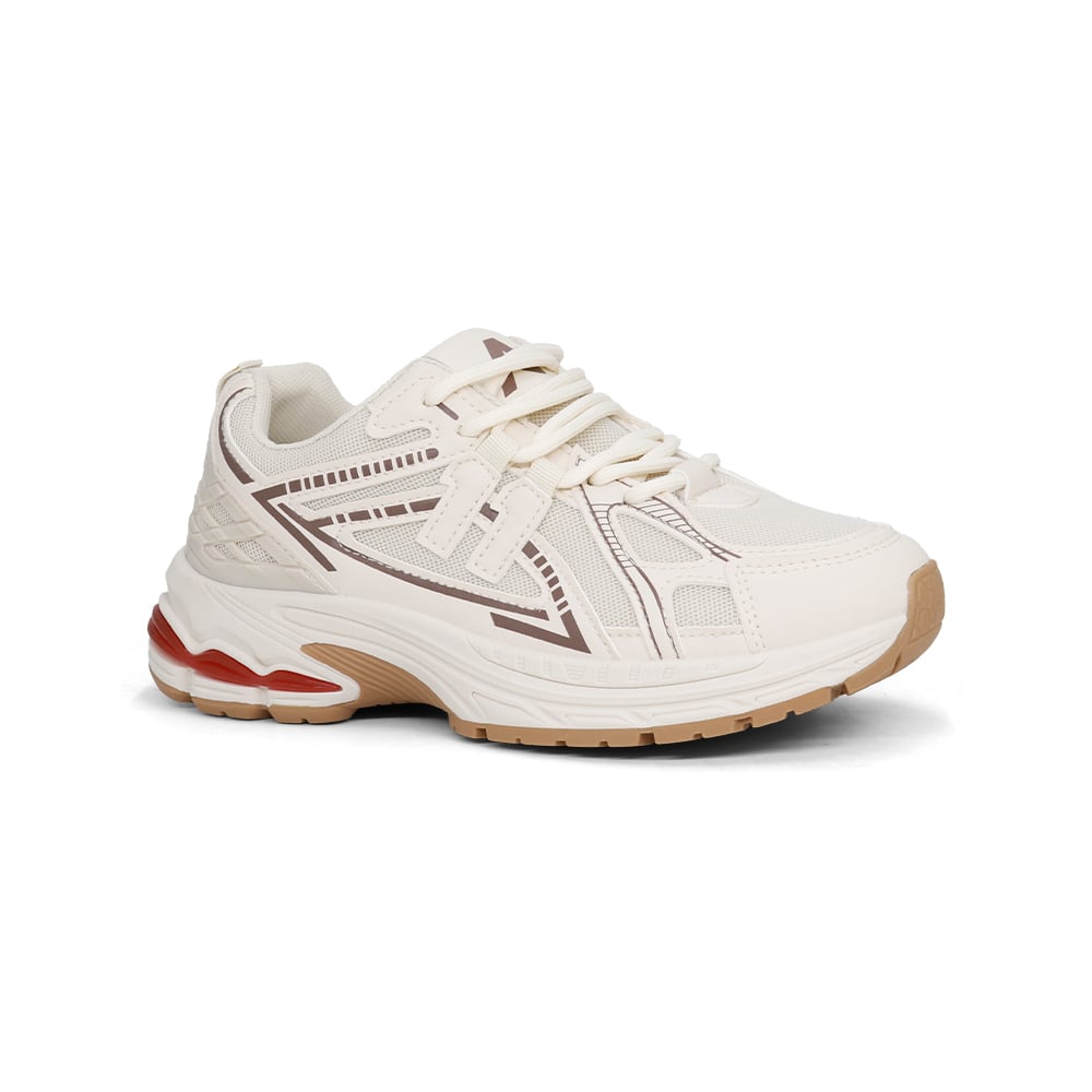 ZAPATILLAS URBANAS MUJER ARIANA 1142-26Q10 - 1