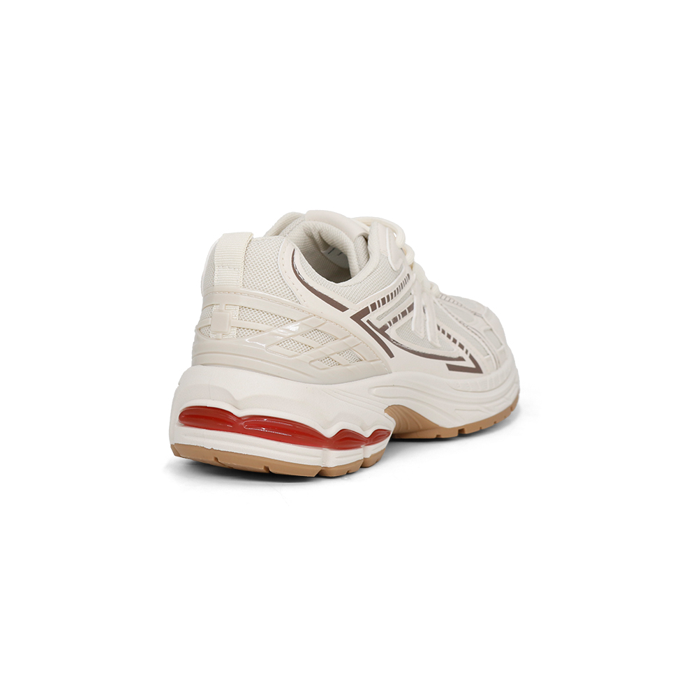 ZAPATILLAS URBANAS MUJER ARIANA 1142-26Q10 - 2