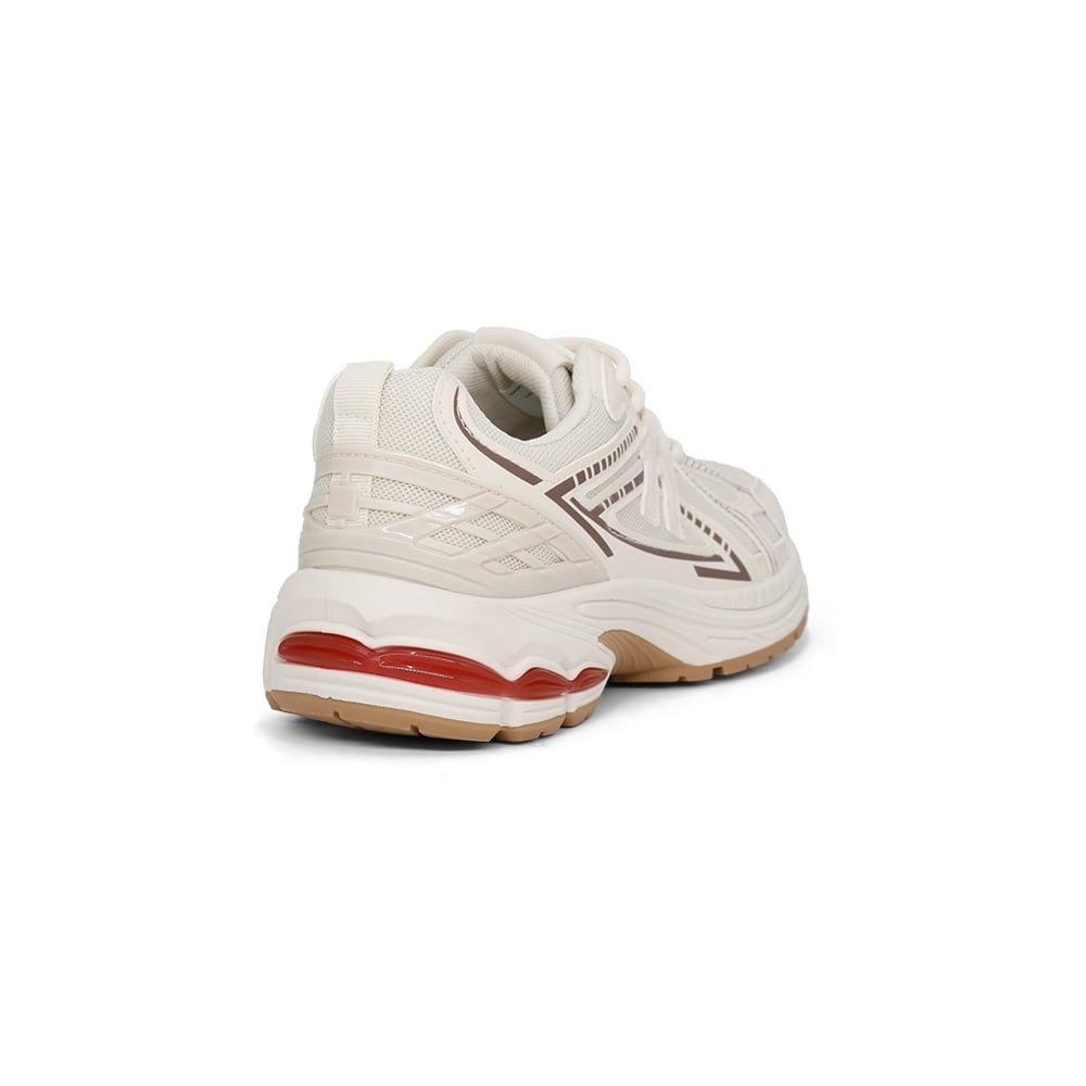 ZAPATILLAS URBANAS MUJER ARIANA 1142-26Q10 - 2