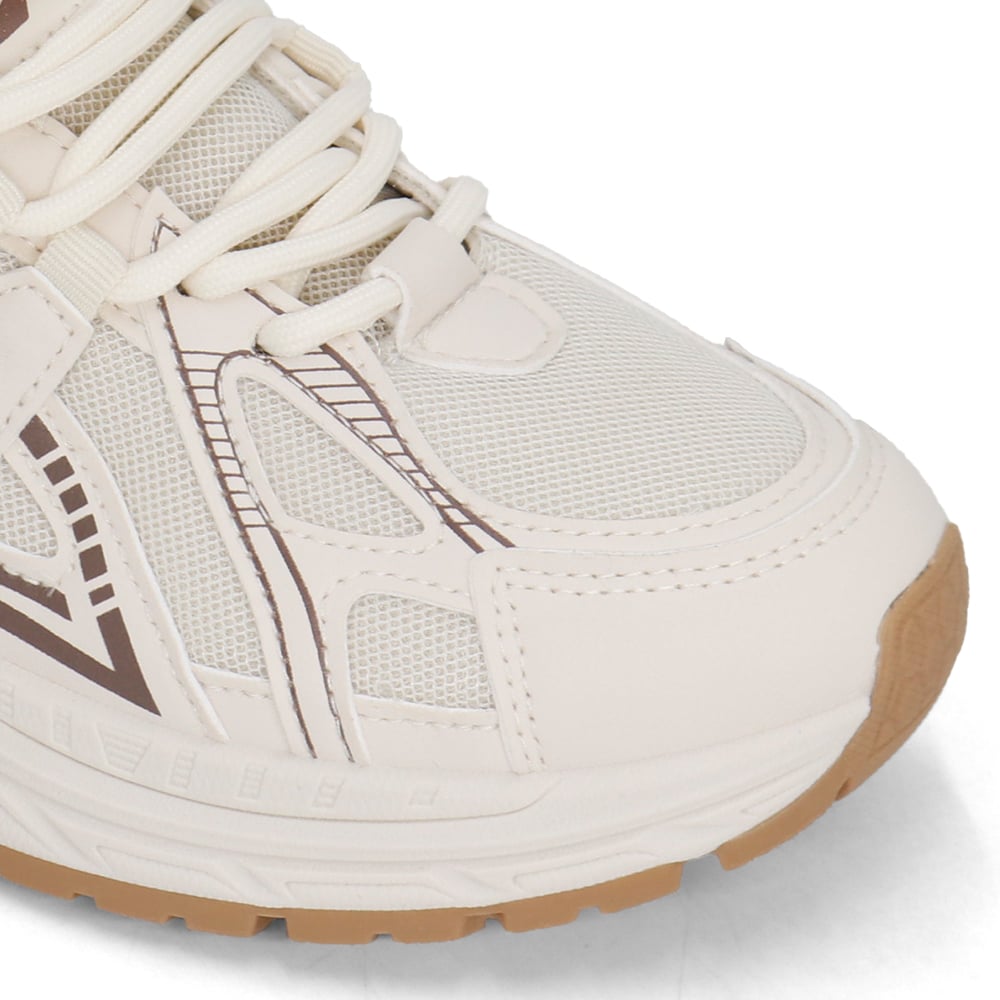 ZAPATILLAS URBANAS MUJER ARIANA 1142-26Q10 - 4