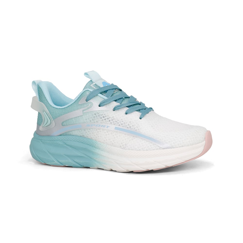 ZAPATILLAS URBANAS MUJER ARIANA 4151-26Q2. - 1
