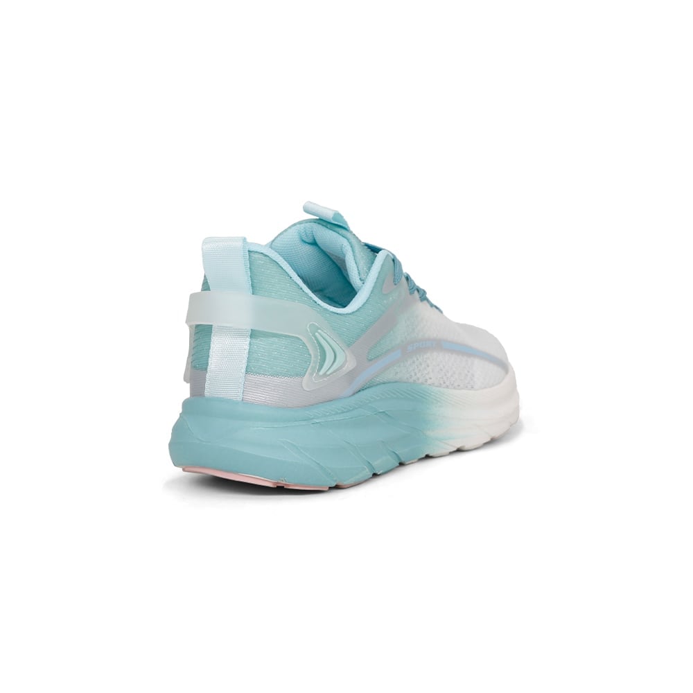 ZAPATILLAS URBANAS MUJER ARIANA 4151-26Q2. - 2
