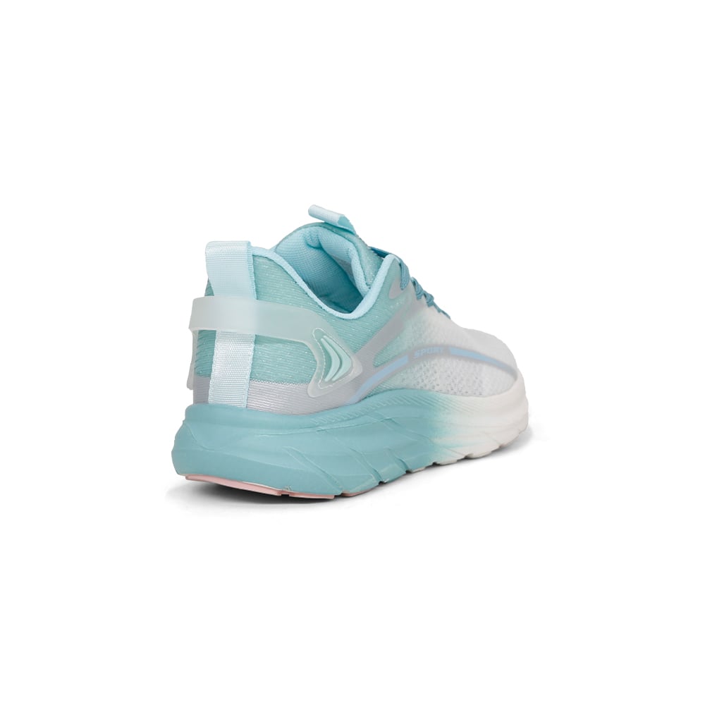 ZAPATILLAS URBANAS MUJER ARIANA 4151-26Q2. - 2