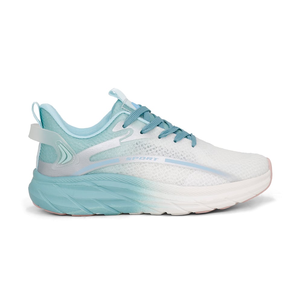 ZAPATILLAS URBANAS MUJER ARIANA 4151-26Q2. - 4