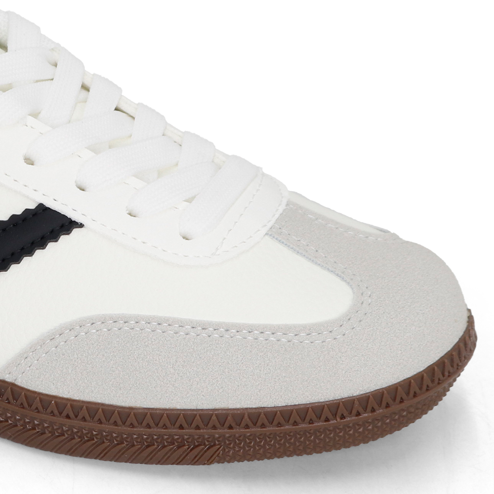 ZAPATILLAS URBANAS MUJER ARIANA 3174-26Q2. - 4