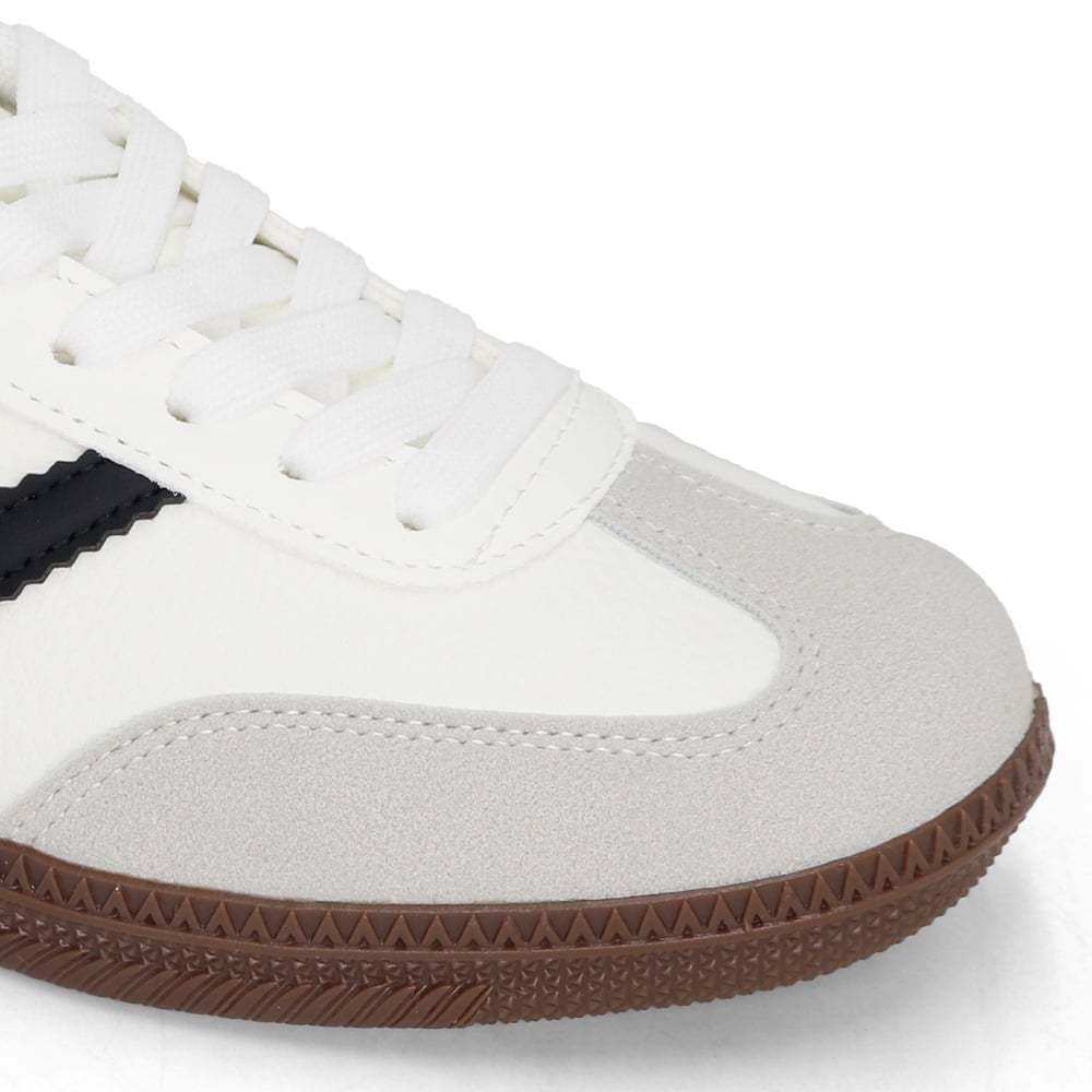 ZAPATILLAS URBANAS MUJER ARIANA 3174-26Q2. - 4