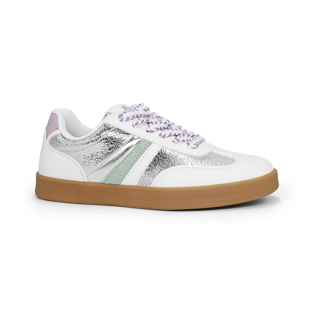 ZAPATILLAS URBANAS MUJER ARIANA 7840-26Q2. - 1