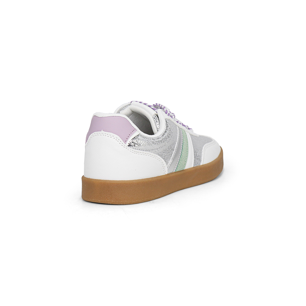 ZAPATILLAS URBANAS MUJER ARIANA 7840-26Q2. - 2