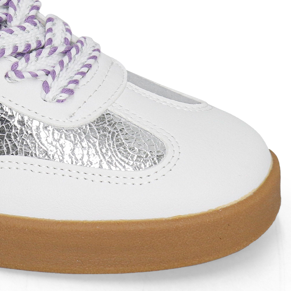 ZAPATILLAS URBANAS MUJER ARIANA 7840-26Q2. - 4