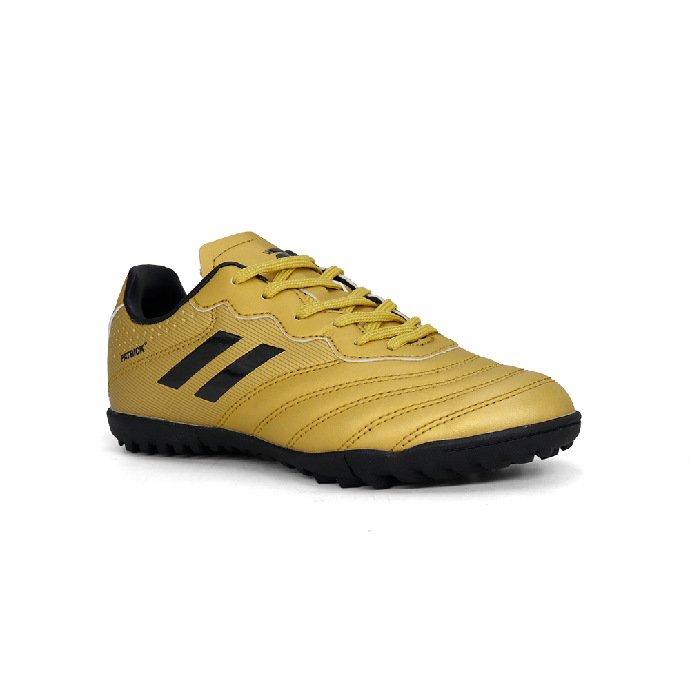 ZAPATILLAS FUTBOL NIÑO PATRICK VINA/J26. - 1