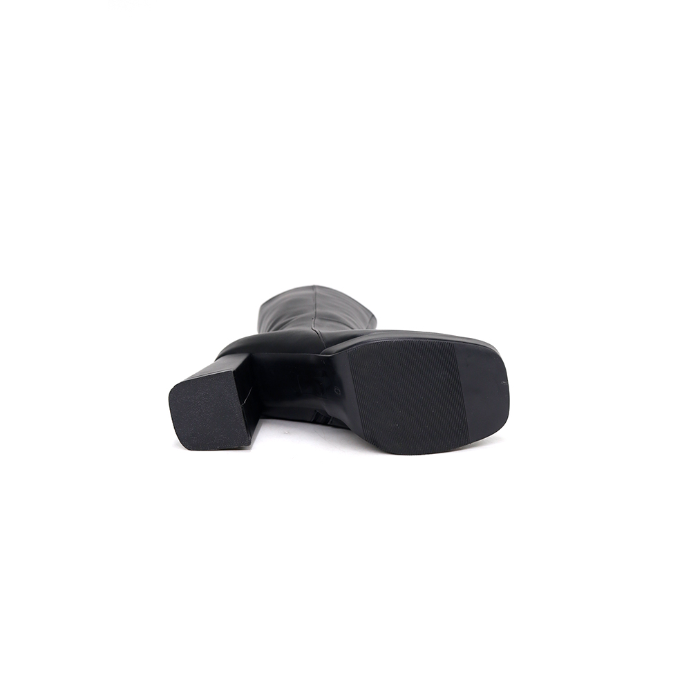 BOTAS MUJER ARIANA JADHI-BR26Q2 NEGRO - 3