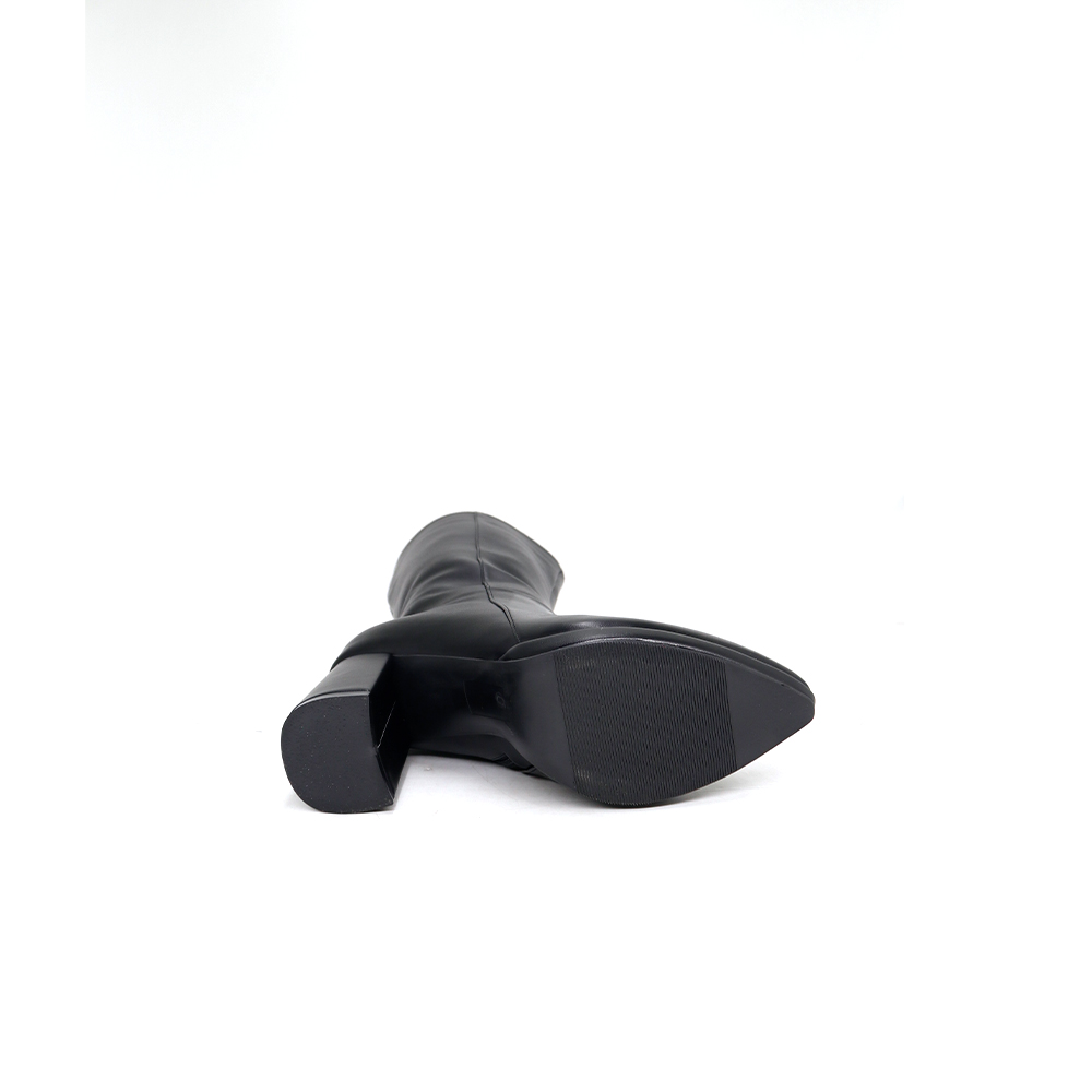 BOTAS MUJER ARIANA RUBY-BR26Q1 NEGRO - 3