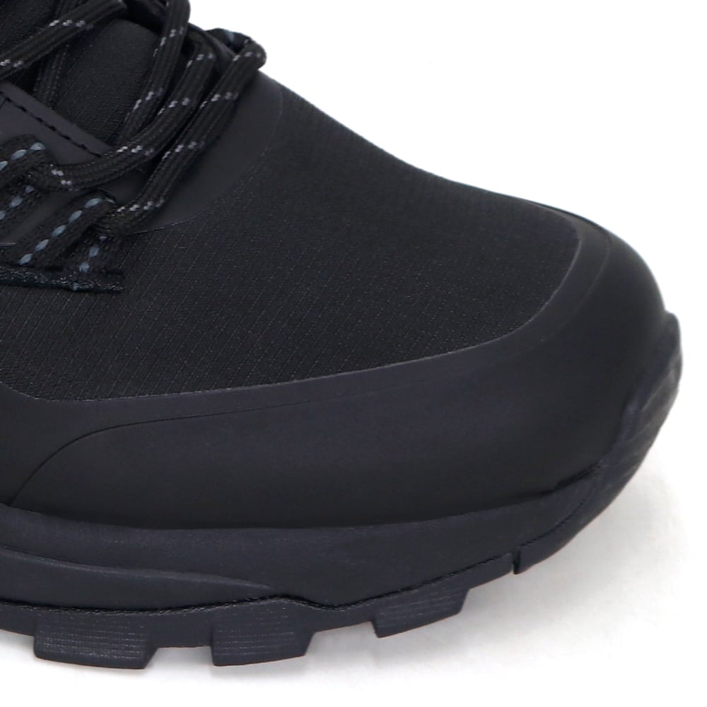 ZAPATILLAS OUTDOOR HOMBRE KAIDA 1782-H26Q2 NEGRO - 4