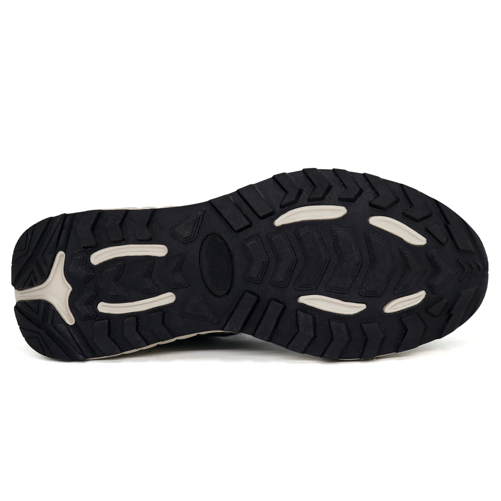 ZAPATILLAS OUTDOOR HOMBRE KAIDA 1770-H26Q2 MARINO - 3
