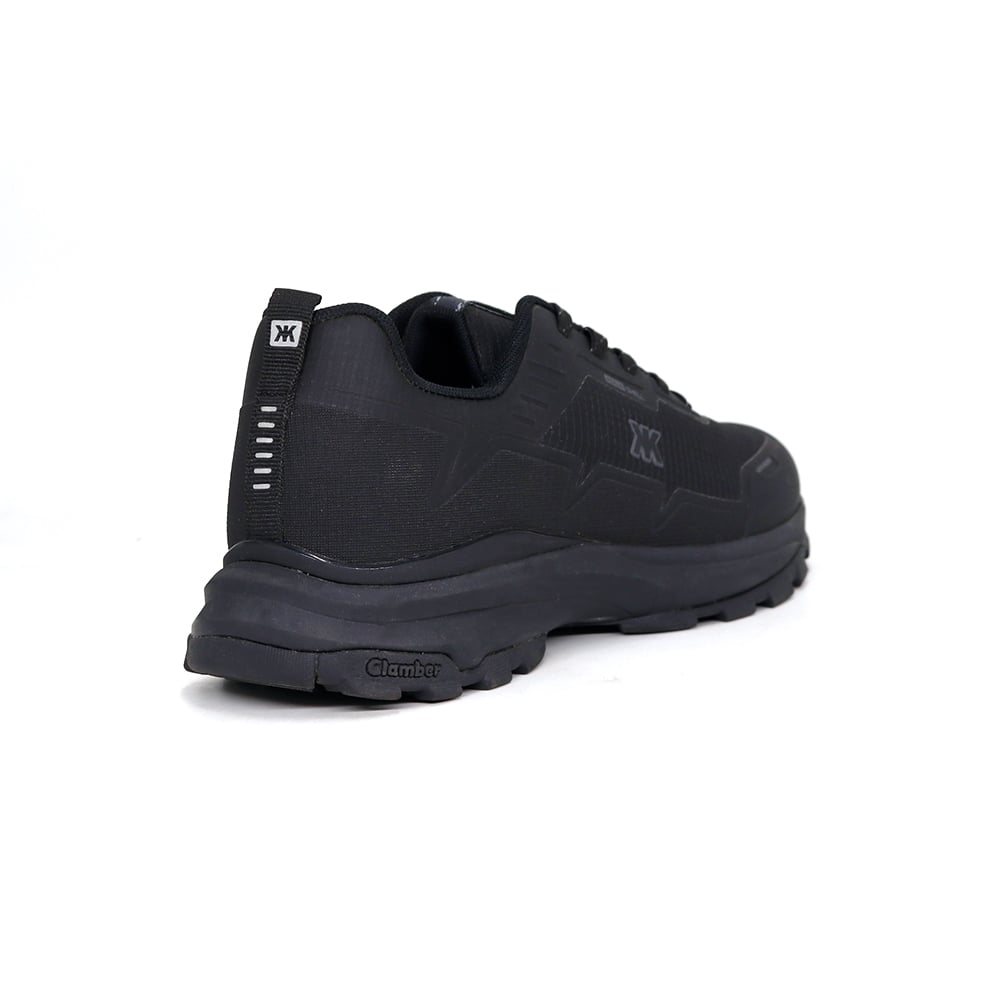 ZAPATILLAS OUTDOOR HOMBRE KAIDA 17810-H26Q2 NEGRO - 2