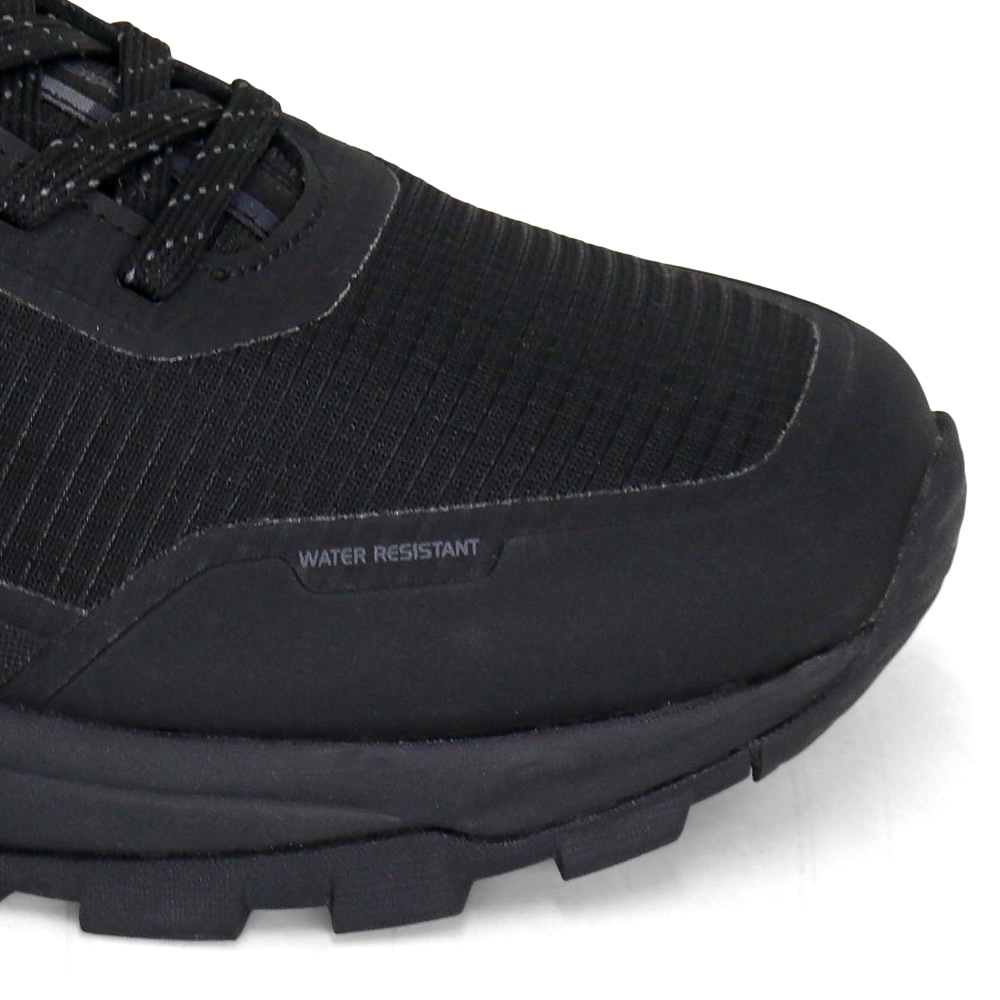 ZAPATILLAS OUTDOOR HOMBRE KAIDA 17810-H26Q2 NEGRO - 4
