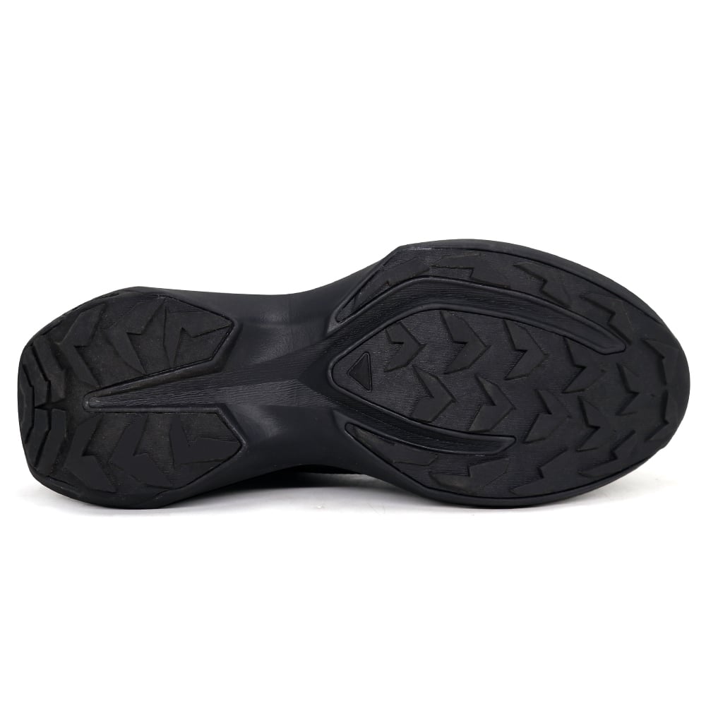 ZAPATILLAS OUTDOOR HOMBRE KAIDA 1768-H26Q2 NEGRO - 3