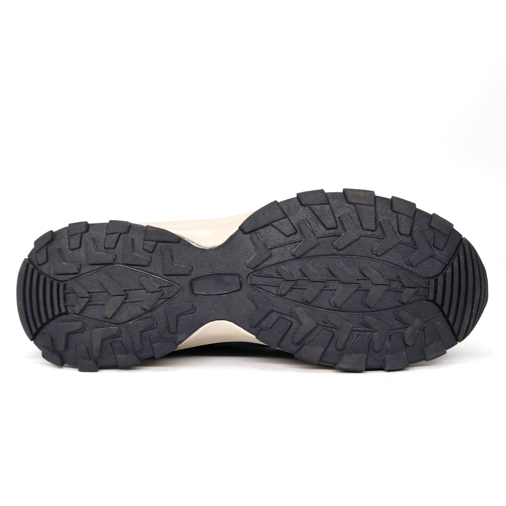 ZAPATILLAS OUTDOOR HOMBRE KAIDA 1782-H26Q2 OLIVA - 3