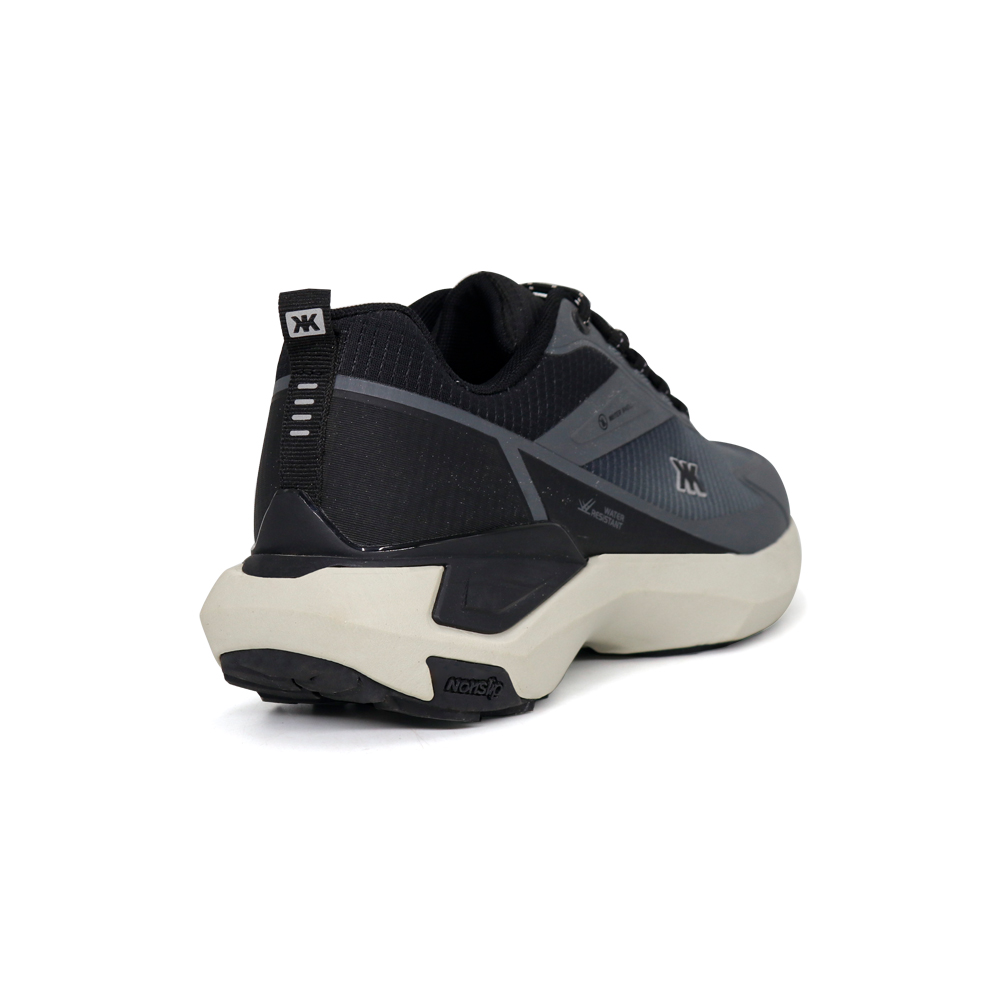 ZAPATILLAS OUTDOOR HOMBRE KAIDA 1768-H26Q2 GRIS - 2