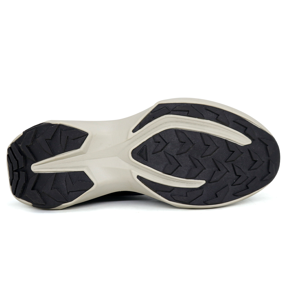 ZAPATILLAS OUTDOOR HOMBRE KAIDA 1768-H26Q2 GRIS - 3