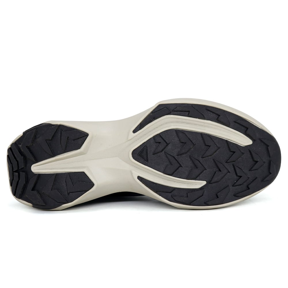 ZAPATILLAS OUTDOOR HOMBRE KAIDA 1768-H26Q2 GRIS - 3