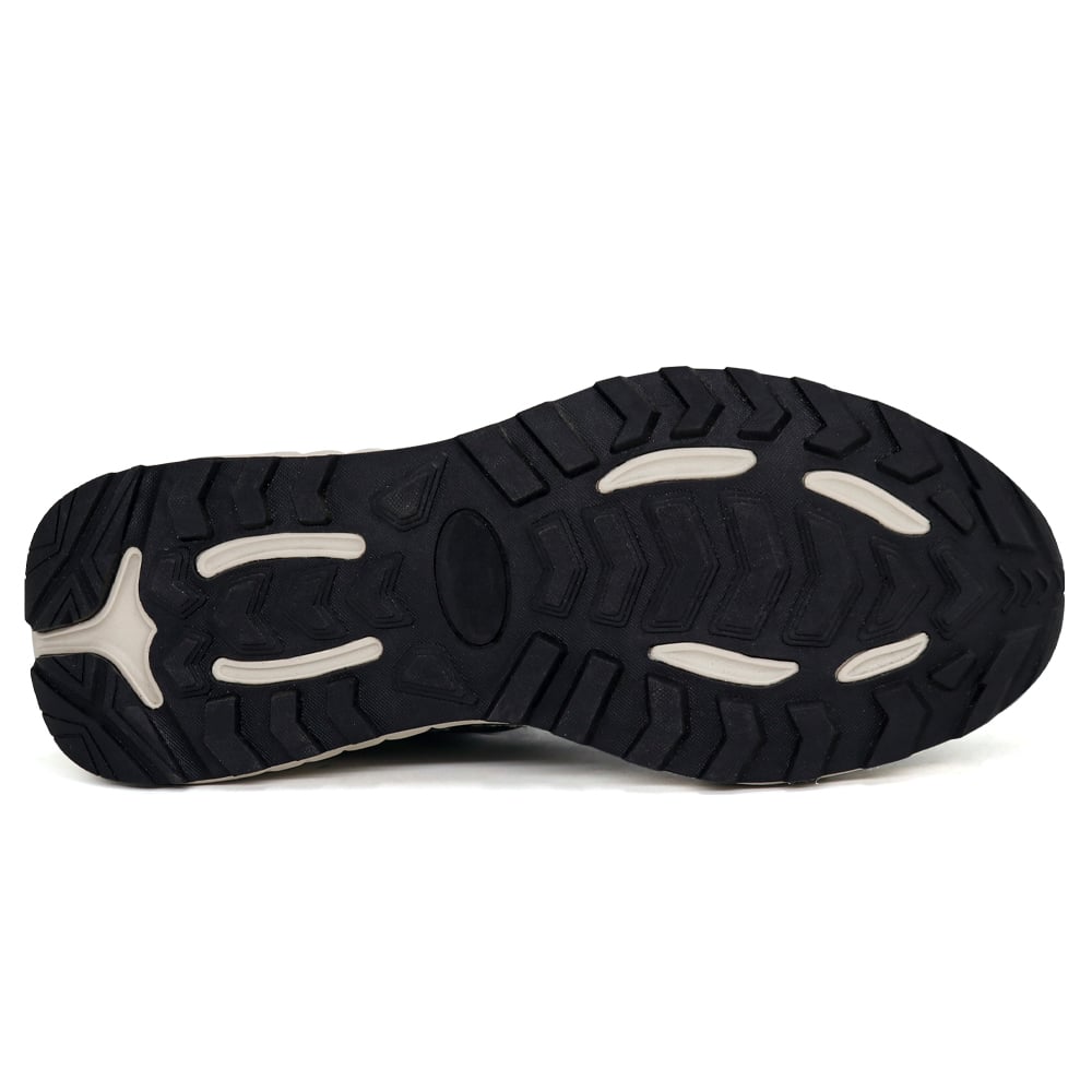 ZAPATILLAS OUTDOOR HOMBRE KAIDA 1770-H26Q2 OLIVO - 3